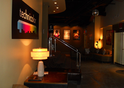 Technicolor buys LaserPacific, signs deal with PostWorks